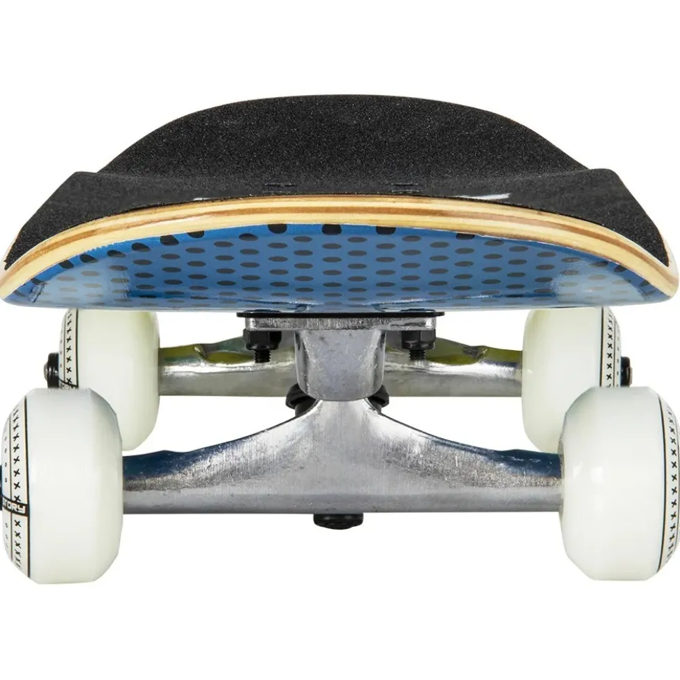 Story 7" Skateboard