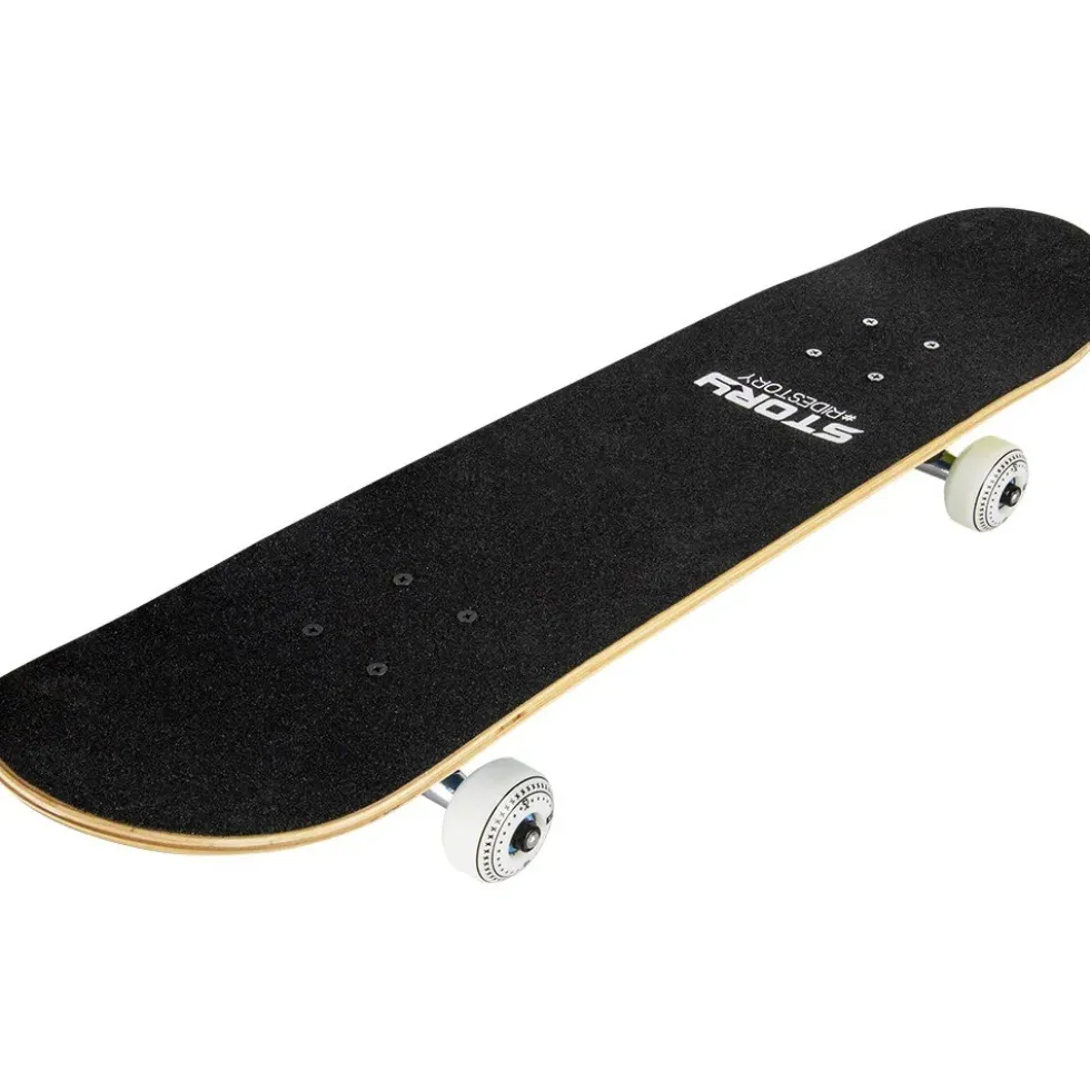 Story 7" Skateboard