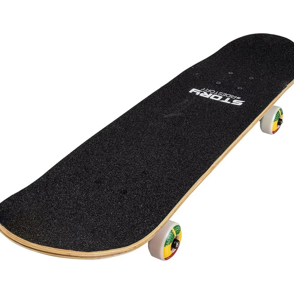 Story 7.5" Skateboard