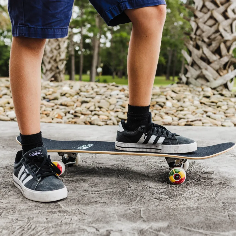 Story 7.5" Skateboard