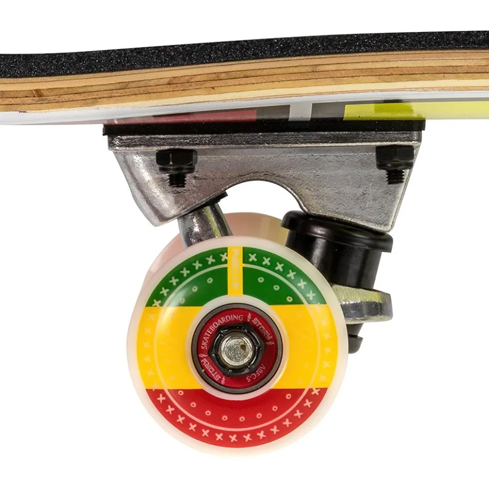 Story 7.5" Skateboard
