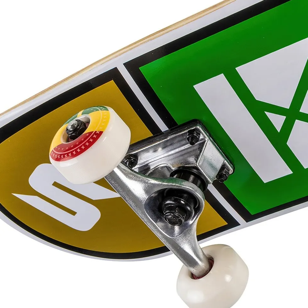Story 7.5" Skateboard