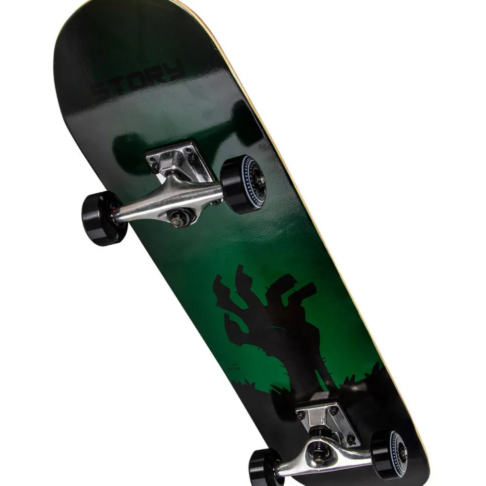 Story 7.5" Skateboard