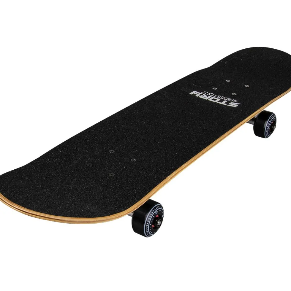 Story 7.5" Skateboard