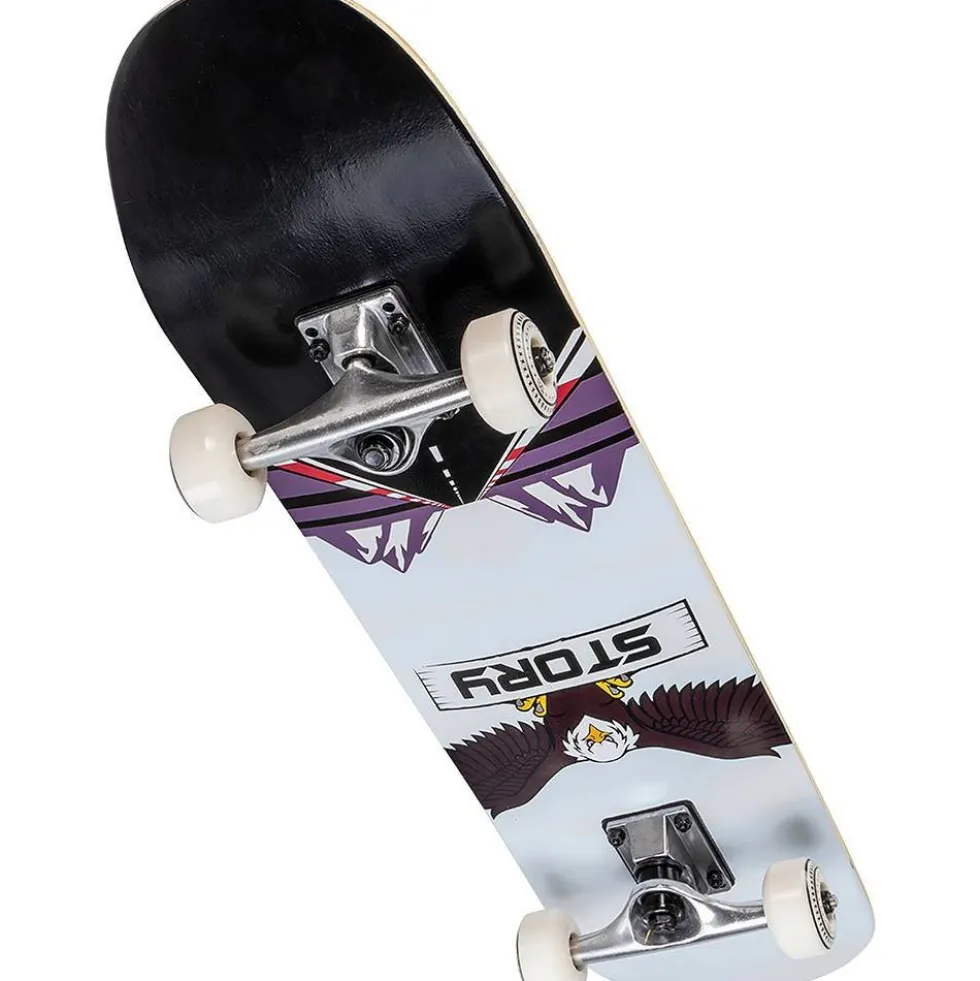 Story 7.5" Skateboard