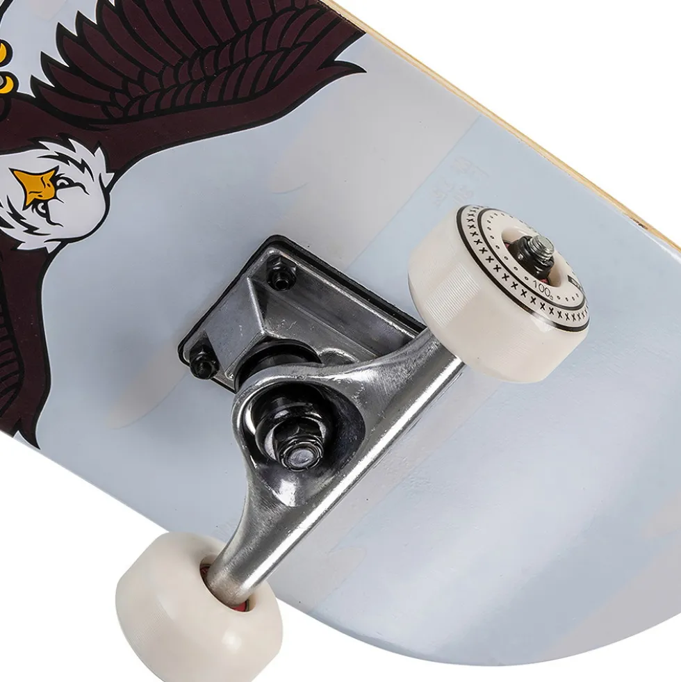 Story 7.5" Skateboard