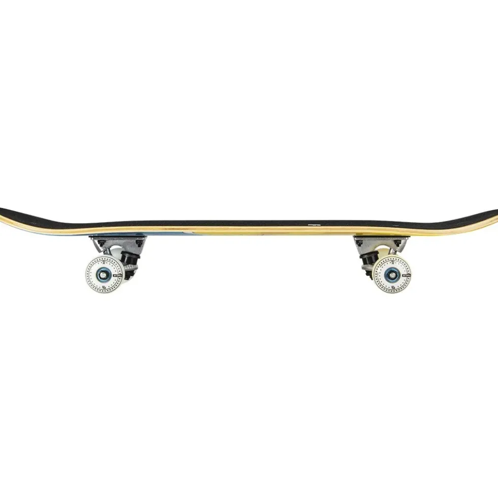 Story 7" Skateboard