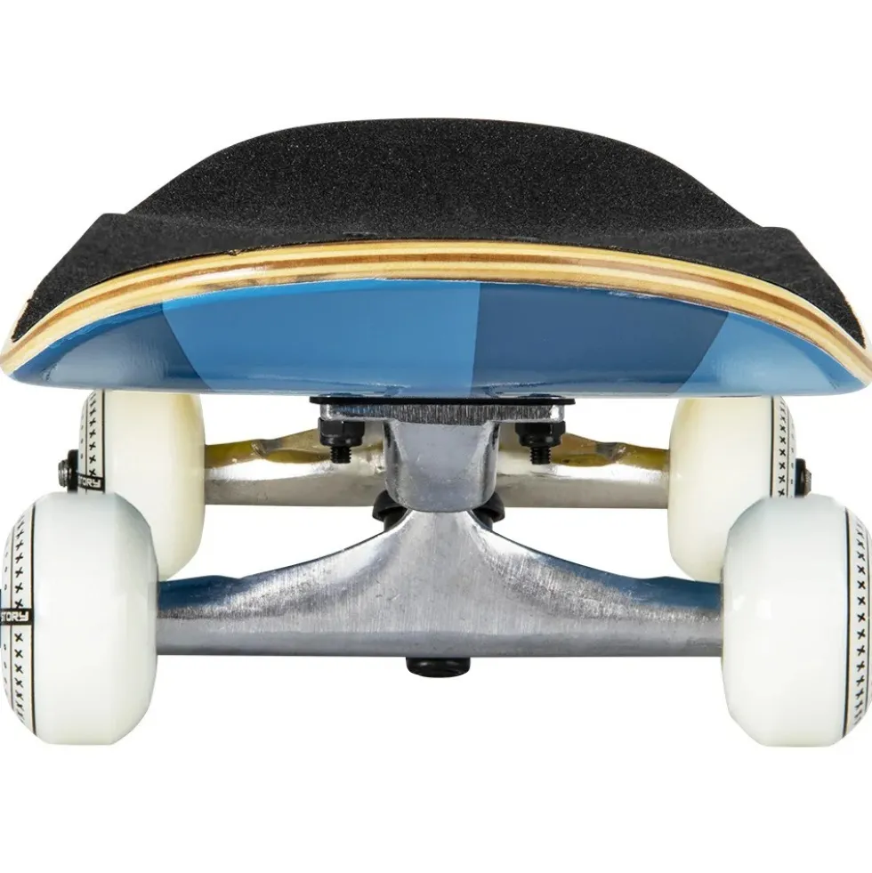 Story 7" Skateboard