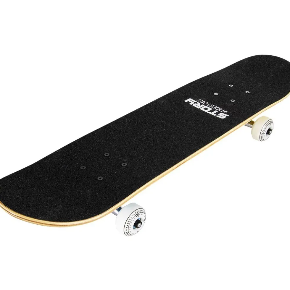 Story 7" Skateboard