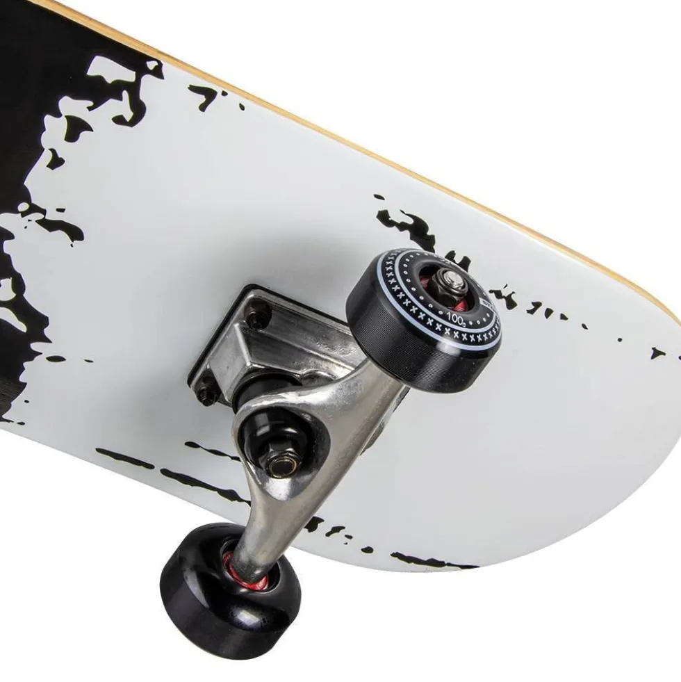 Story 7.25" Skateboard