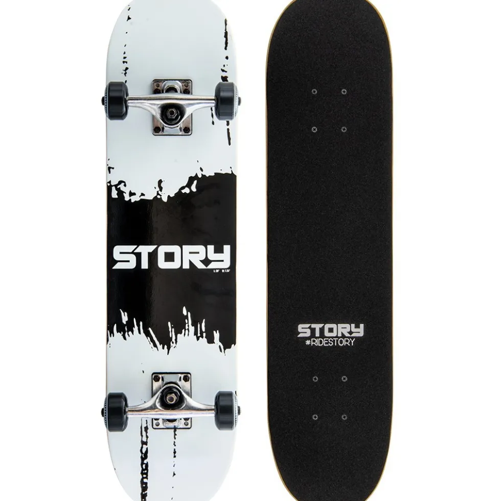 Story 7.25" Skateboard
