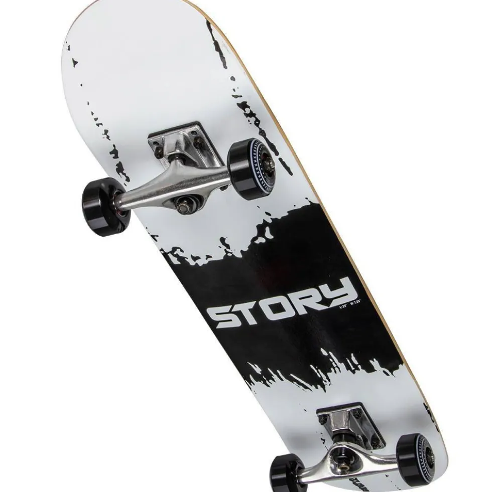Story 7.25" Skateboard