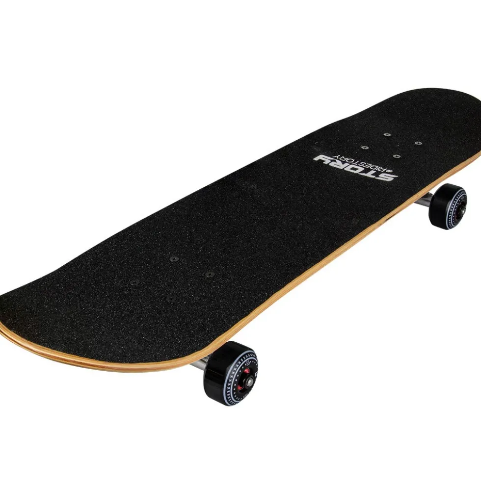 Story 7.25" Skateboard