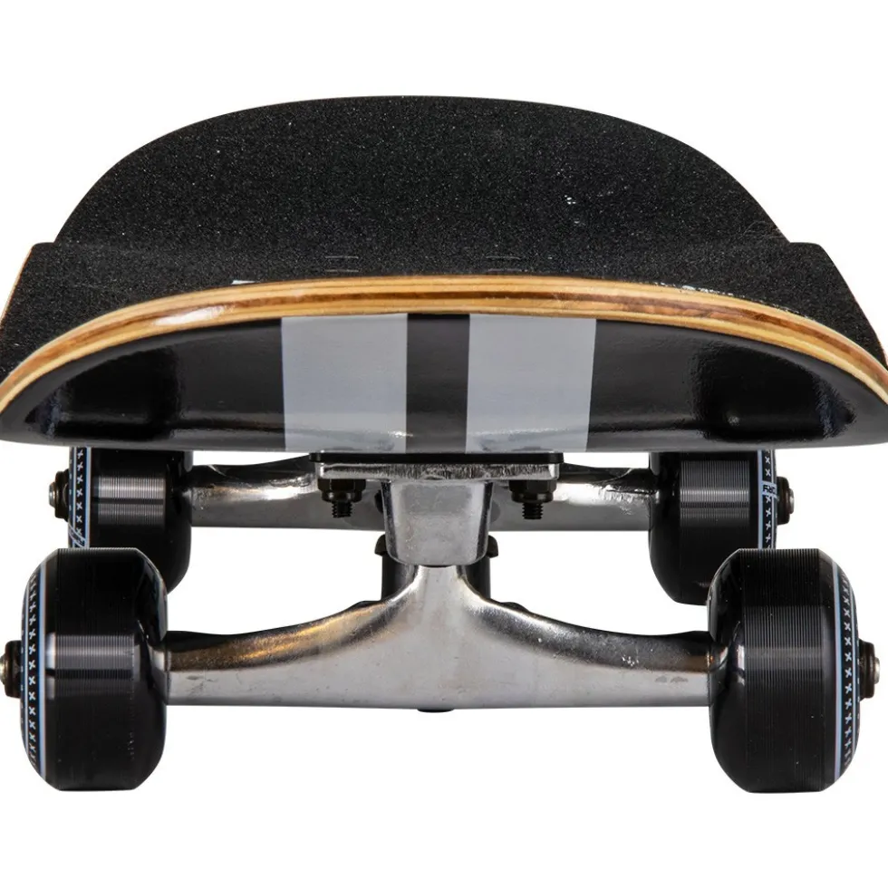 Story 8" Skateboard