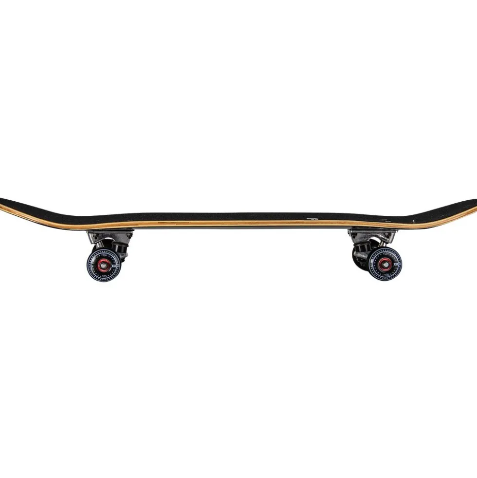 Story 8" Skateboard