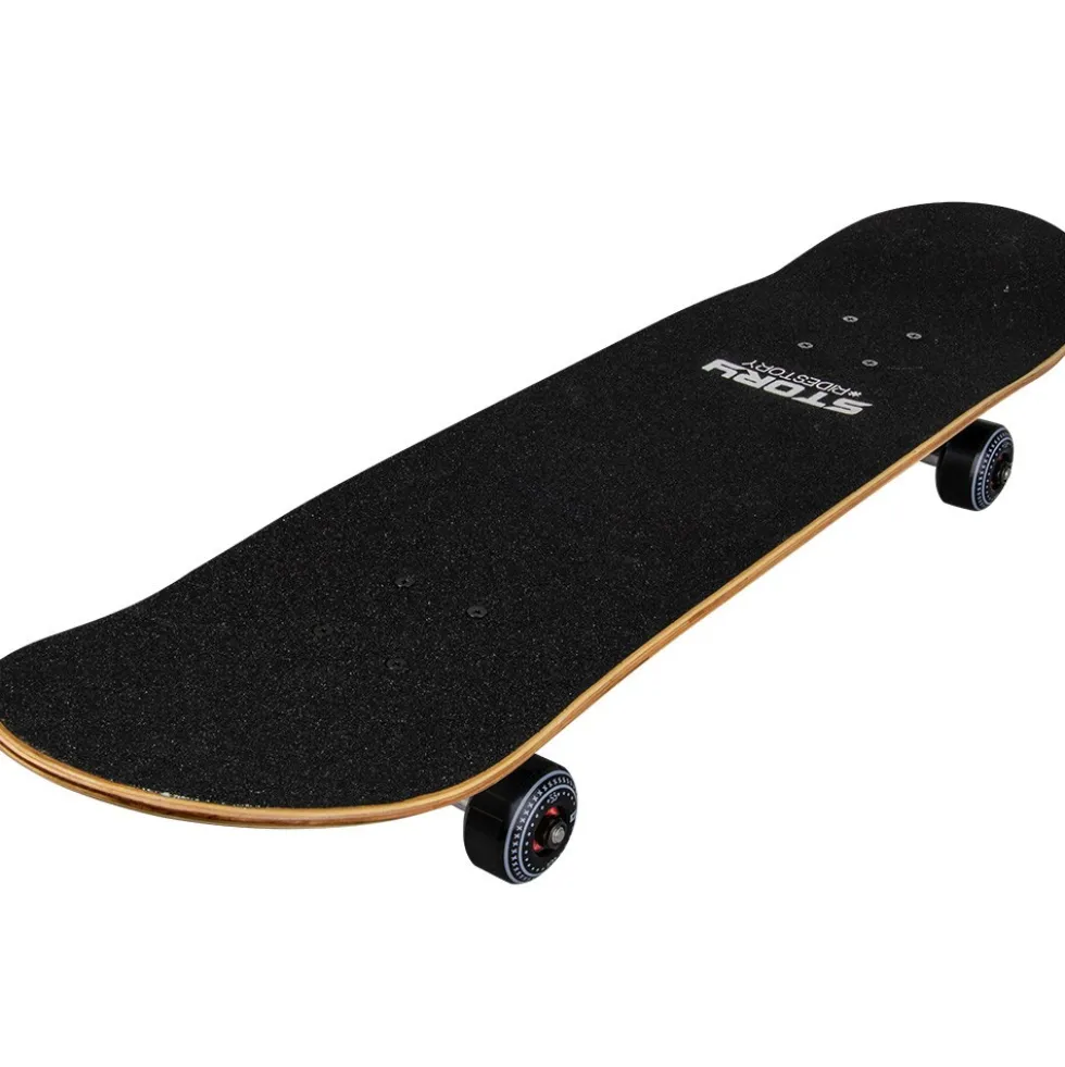 Story 8" Skateboard