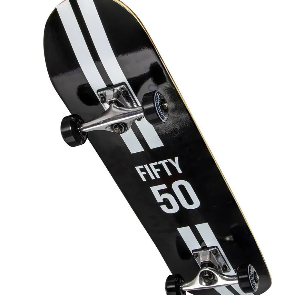 Story 8" Skateboard