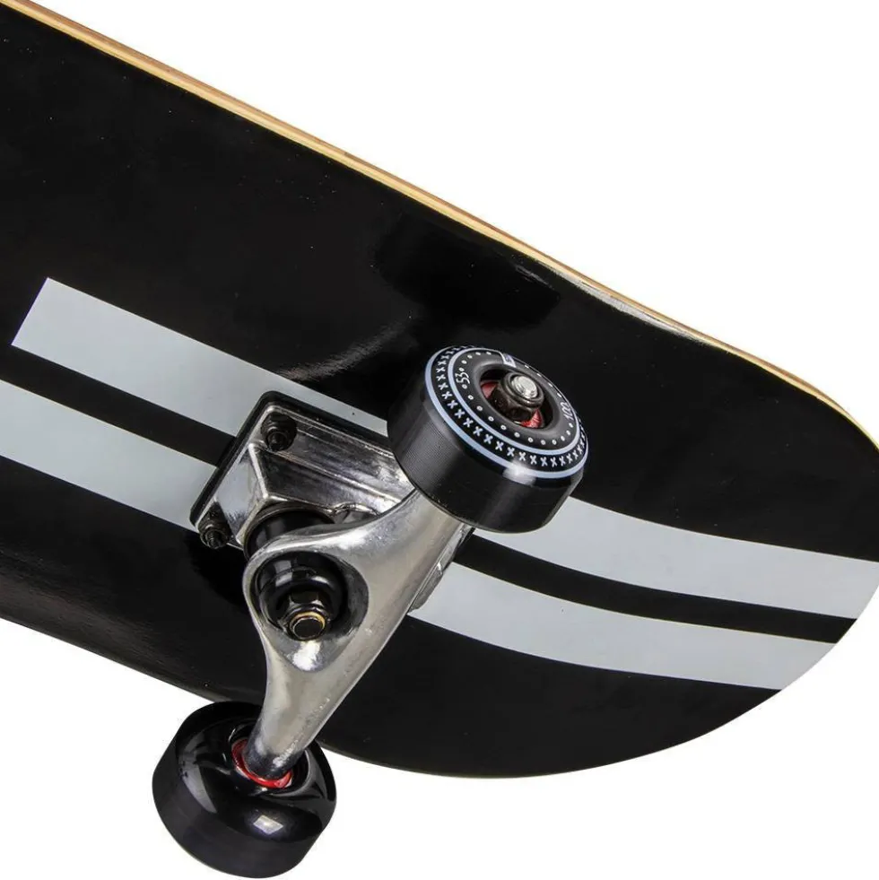 Story 8" Skateboard