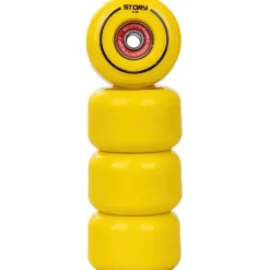 Story Skateboard Wheel