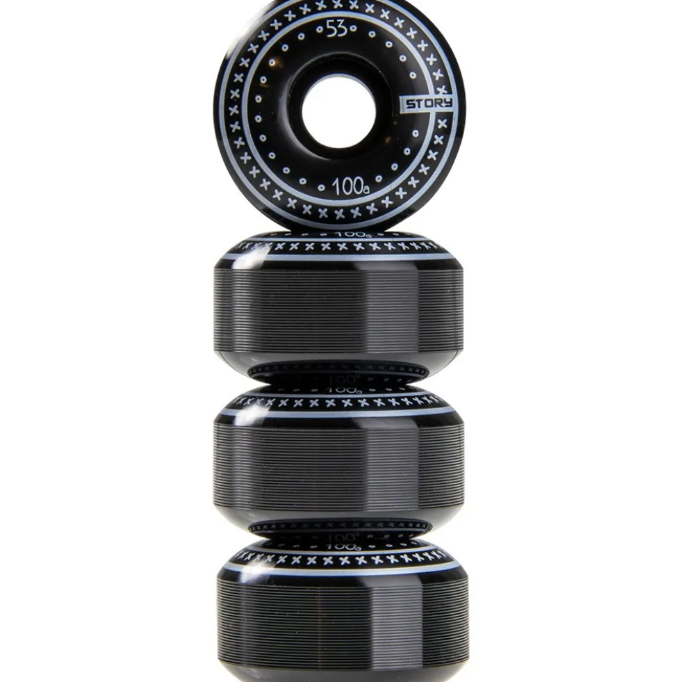 Story Skateboard Wheel 53 mm