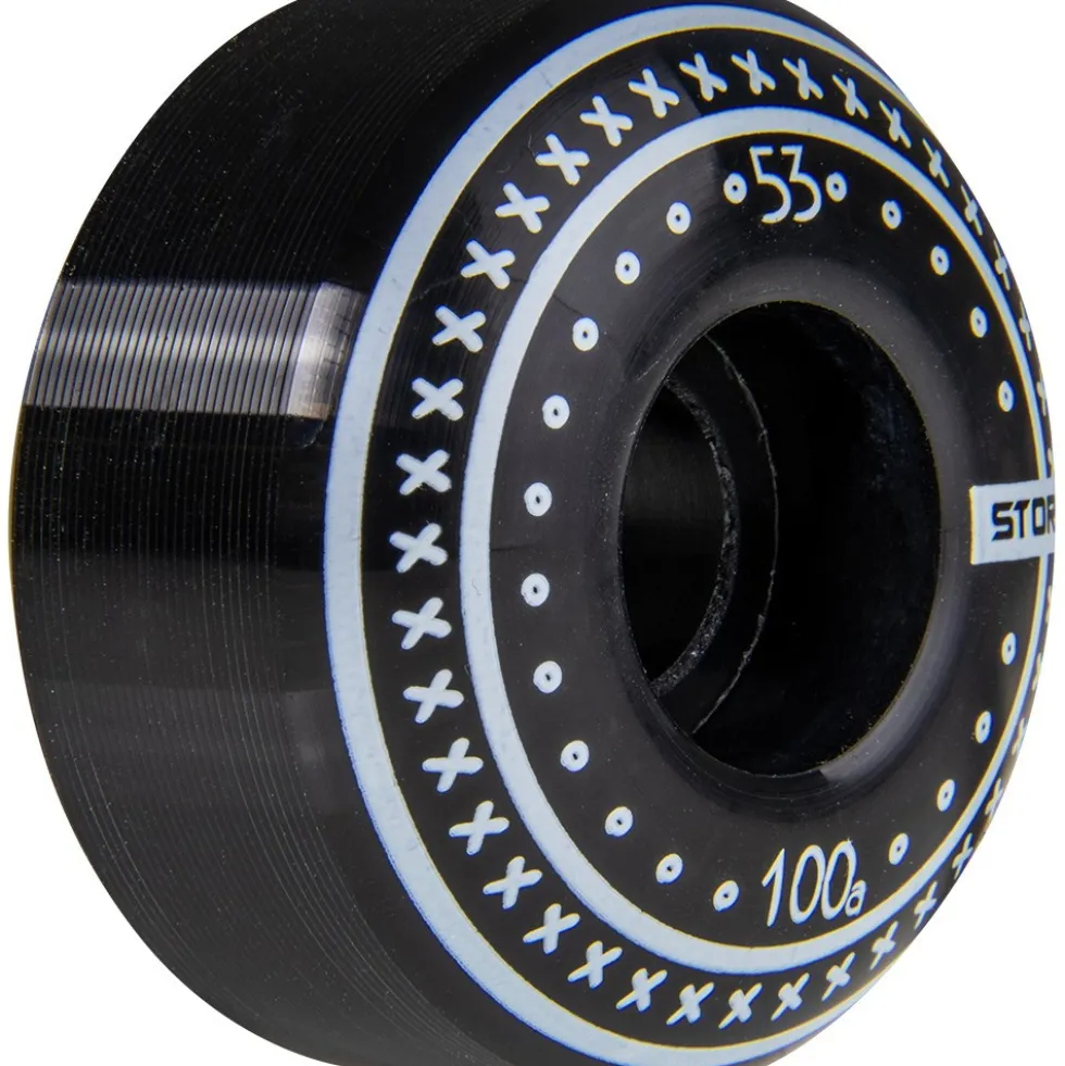 Story Skateboard Wheel 53 mm