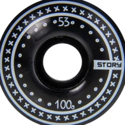 Story Skateboard Wheel 53 mm