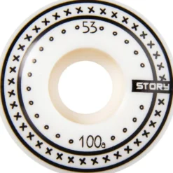 Story Skateboard Wheel 53 mm