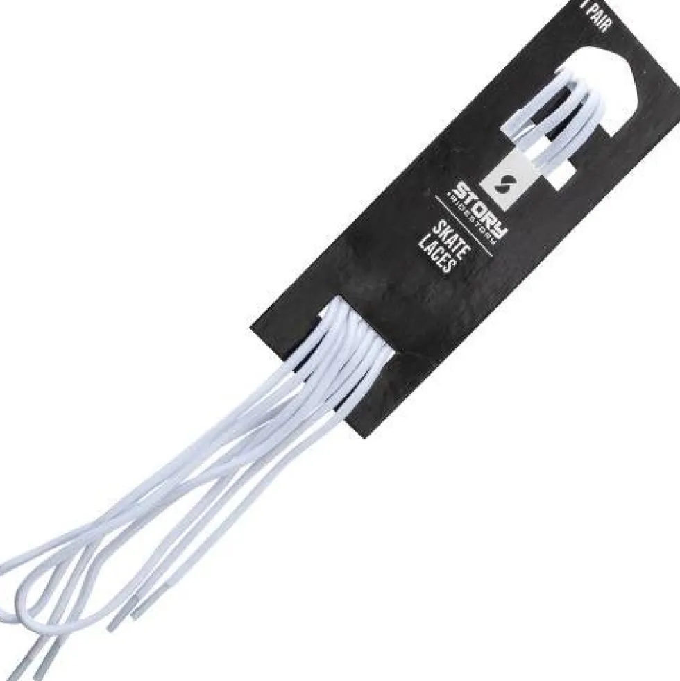 Story Skate Laces
