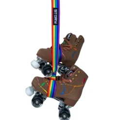 Story Skate Strap for roller skates