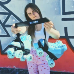 Story Skate Strap for roller skates