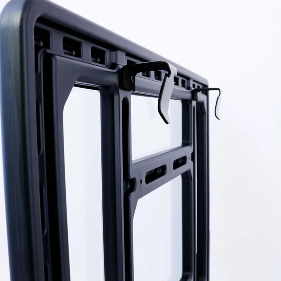 Story Slam Basketball Hoop