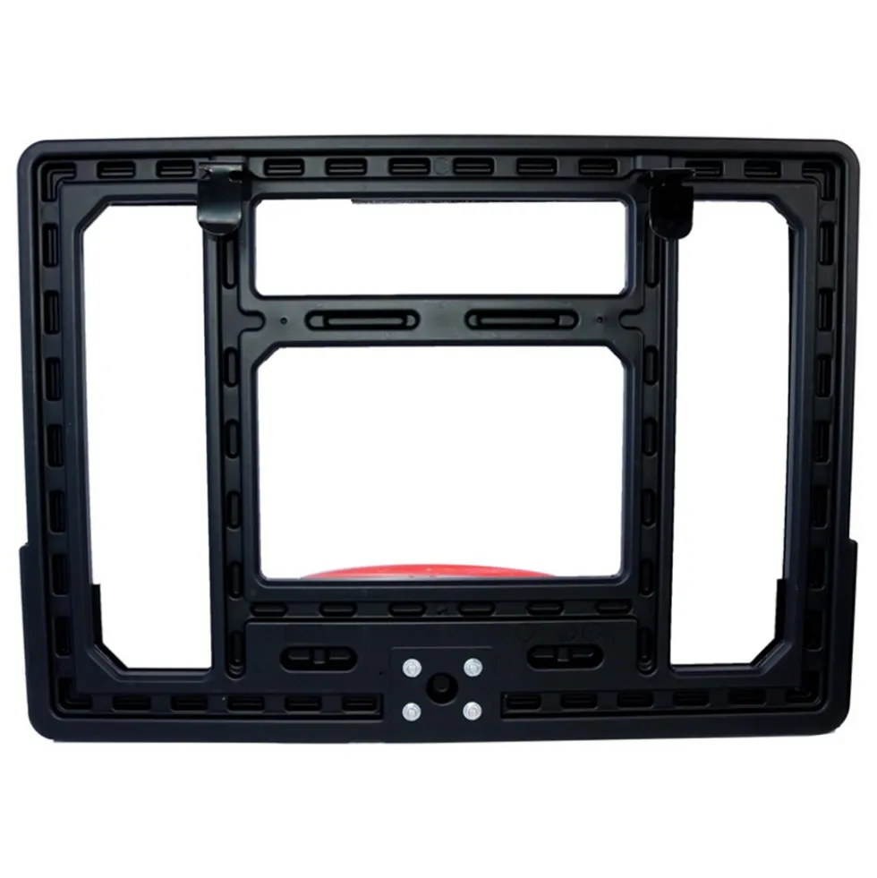 Story Slam Basketball Hoop