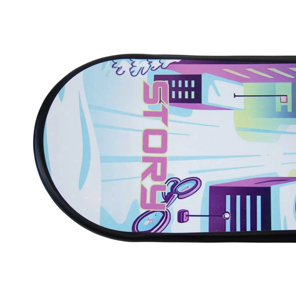 Story Snowboard