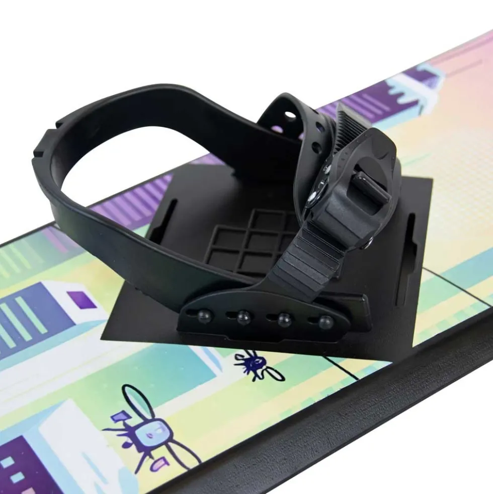 Story Snowboard