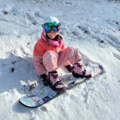 Story Snowboard