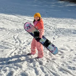 Story Snowboard