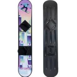 Story Snowboard