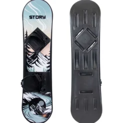 Story Snowboard