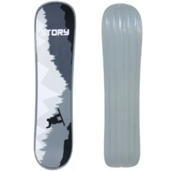 Story Snowskate