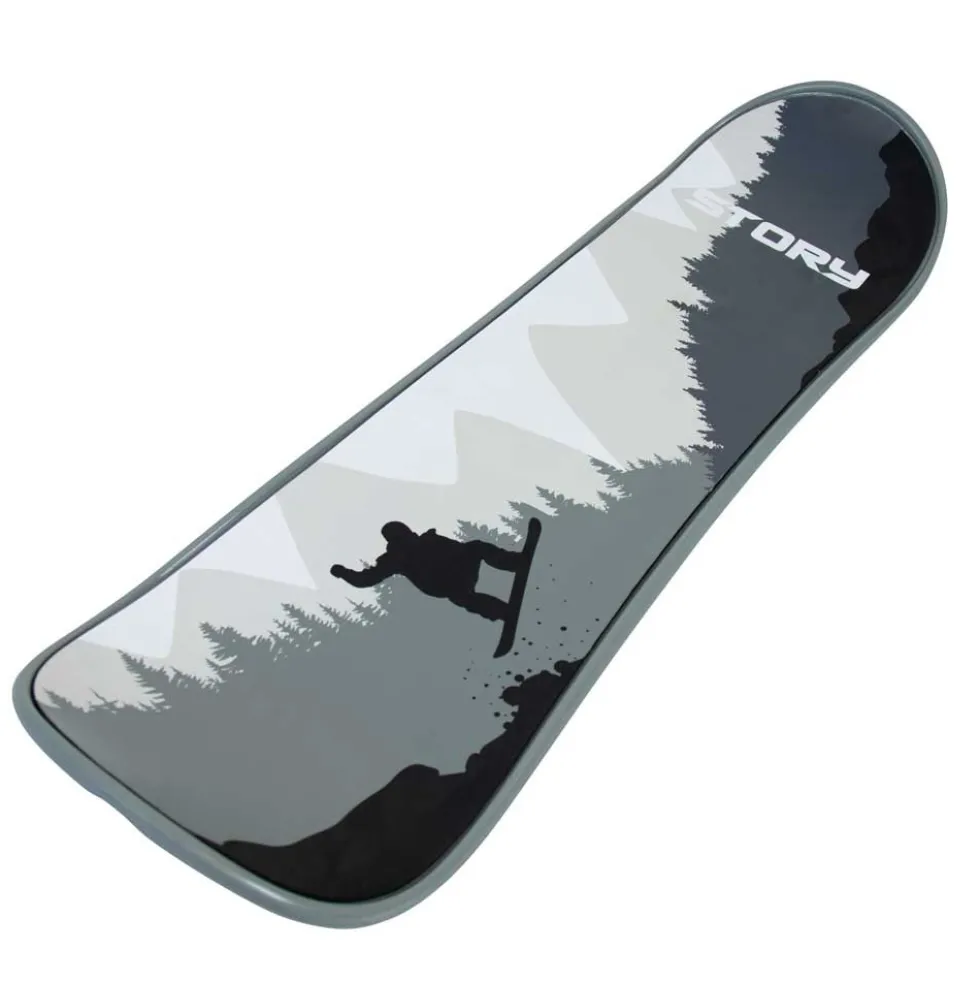Story Snowskate
