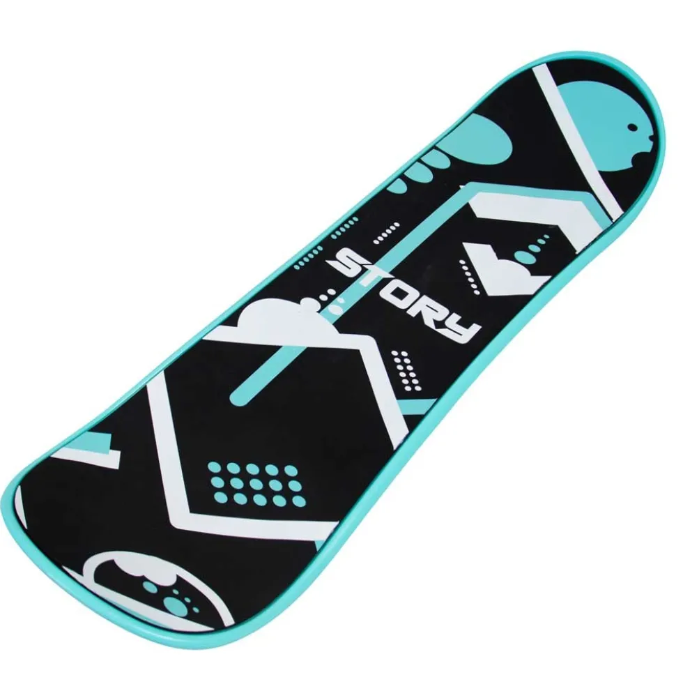 Story Snowskate