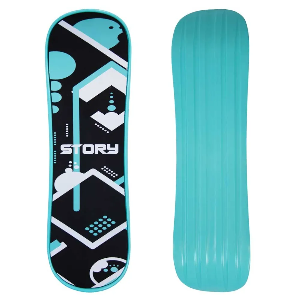 Story Snowskate