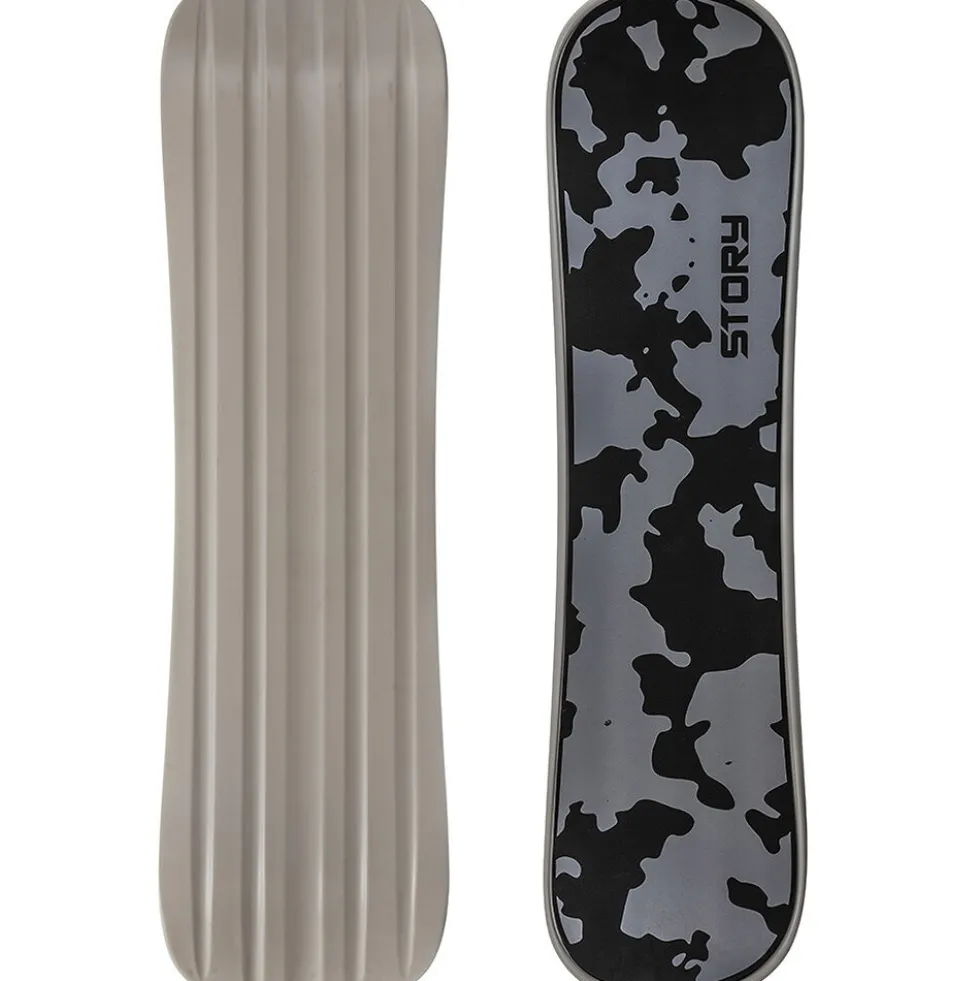 Story Snowskate