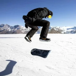 Story Snowskate