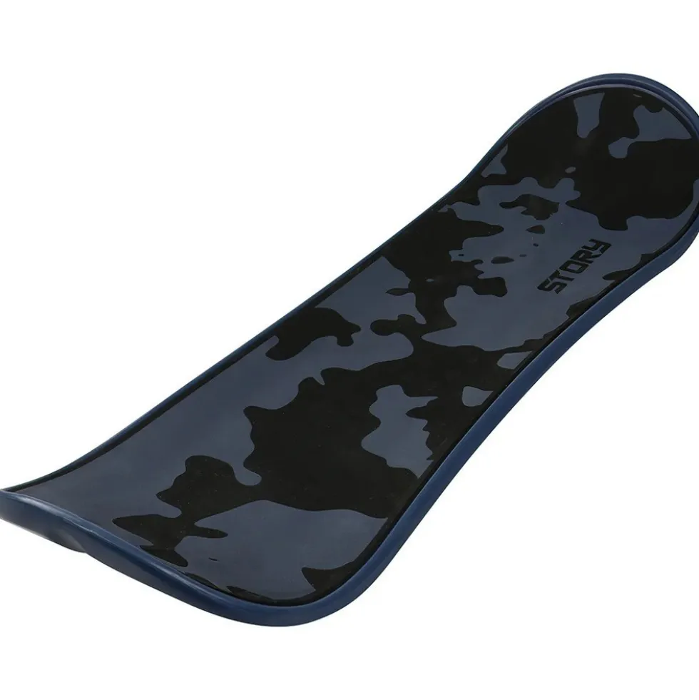 Story Snowskate