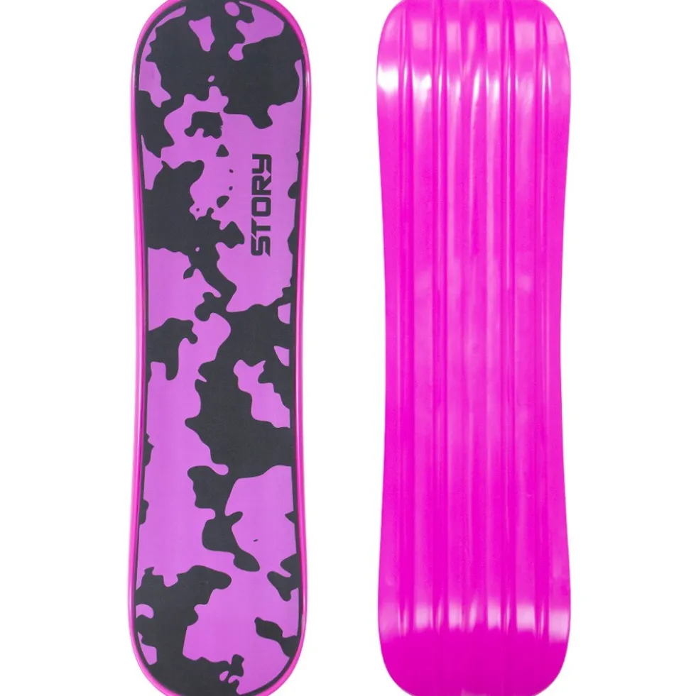 Story Snowskate