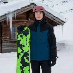 Story Snowskate