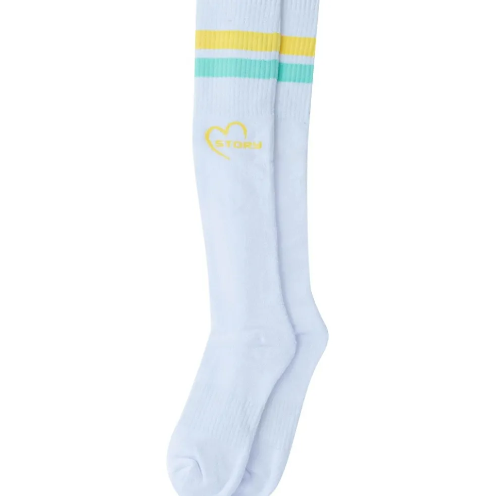 Story Socks