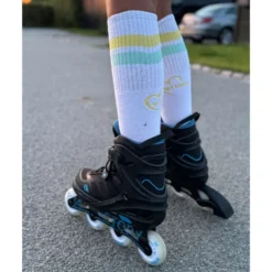 Story Socks