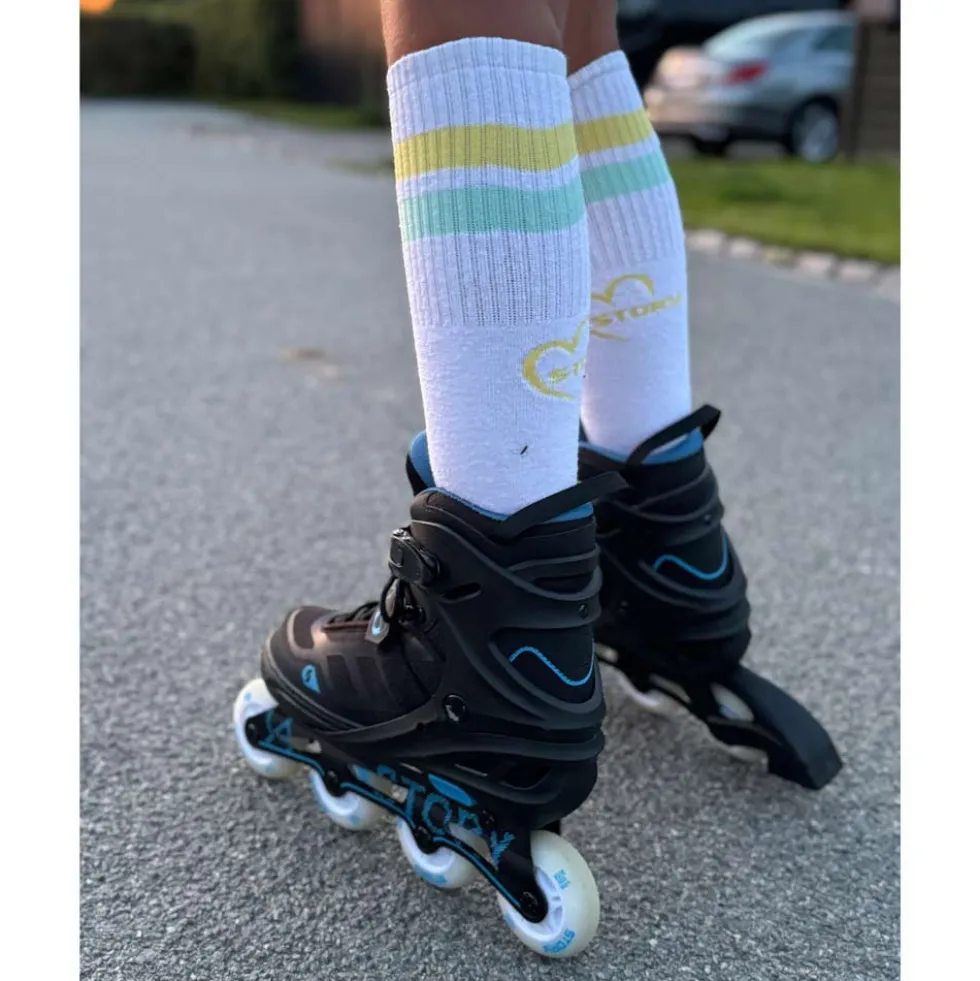 Story Socks